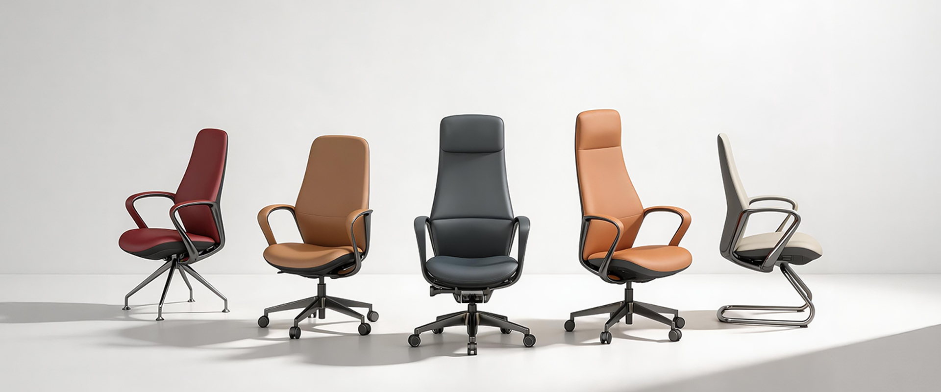 BIFMA STANDARD ERGONOMIC CHAIR MANUFACTURER